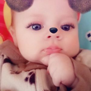 Meet your Posher, Bryan